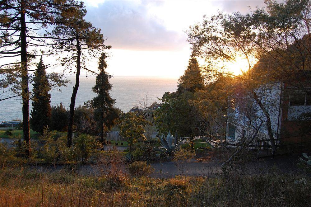 Resort La Francesca Bonassola Buitenkant foto